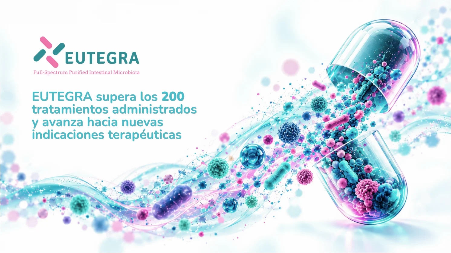 200 tratamientos con EUTEGRA