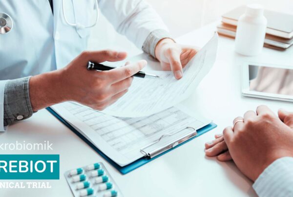 La AEMPS autoriza el ensayo clínico DIREBIOT