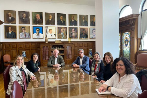 Scientific Advisory en Santander