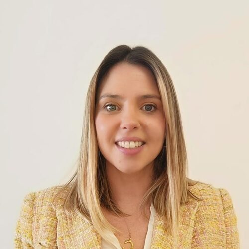 Carlota Dopico -Mikrobiomik