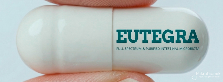 EUTEGRA: una nueva etapa en terapias basadas en microbiota intestinal