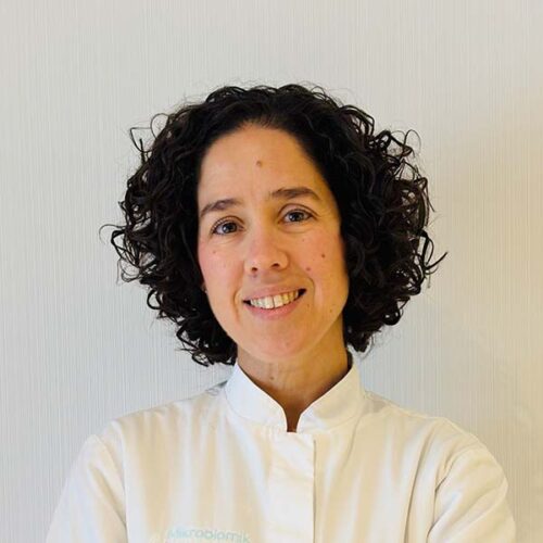 Jessica Arribas Suárez- Técnico de Producción