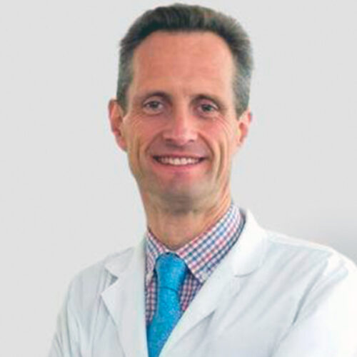 Jesús García-Foncilla, colaborador de Mikrobiomik