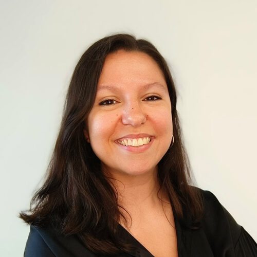 Marta González - Mikrobiomik