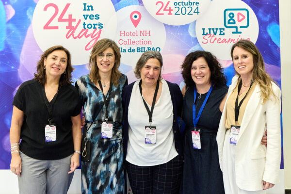 mikrobiomik investors day 2 Mikrobiomik Investor's day