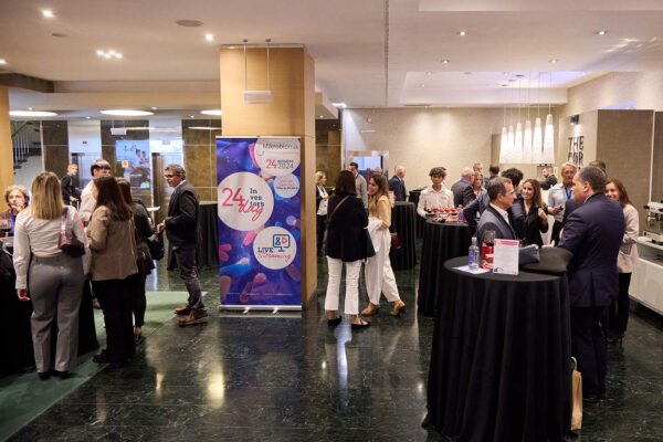 mikrobiomik investors day 3 Mikrobiomik Investor's day