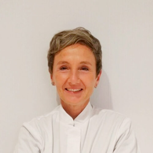 Nerea Rodríguez- Mikrobiomik