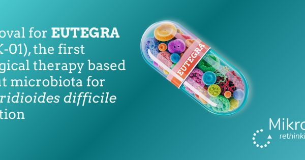 Aprobación de EUTEGRA