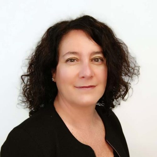 Olaia Aurtenetxe - Mikrobiomik