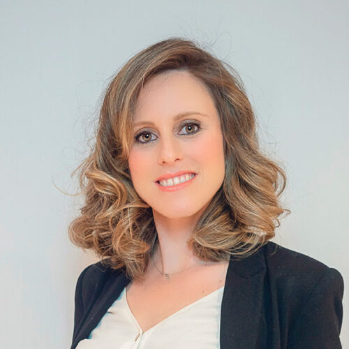 Patricia del Río - Mikrobiomik