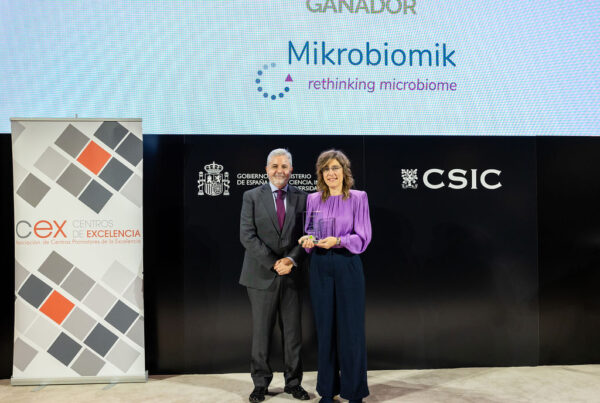 Premios Quality Innovation Award 2024