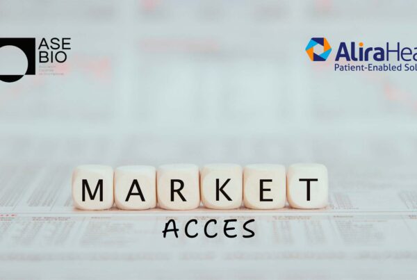 Programa Mentoring en Market Access para pymes de AseBio y Alira Health