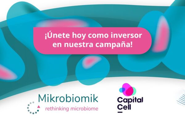 Ronda de 500.000 euros en Capital Cell