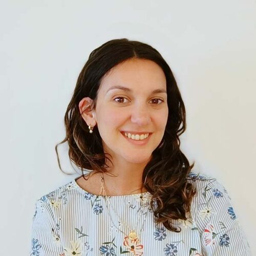 Solana Pinilla - Mikrobiomik