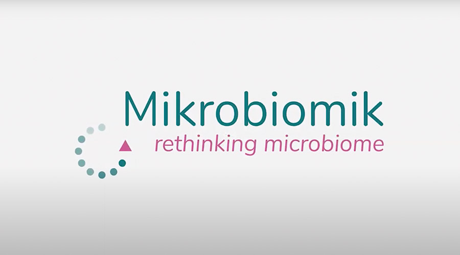 Video testimonios de donantes de heces